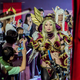 Illustration for article titled emWorld Of Warcraft/em Wedding Was A Cosplay Extravaganza